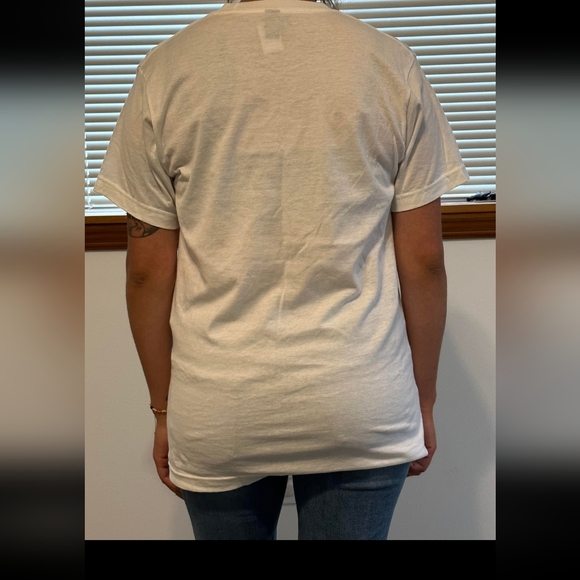 Sublime Sun Face Graphic Band Tee Y2K Indie Sleaze - Picture 2 of 3